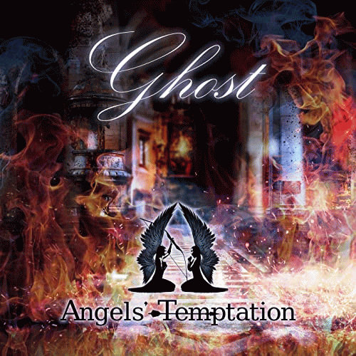 Angels' Temptation : Ghost